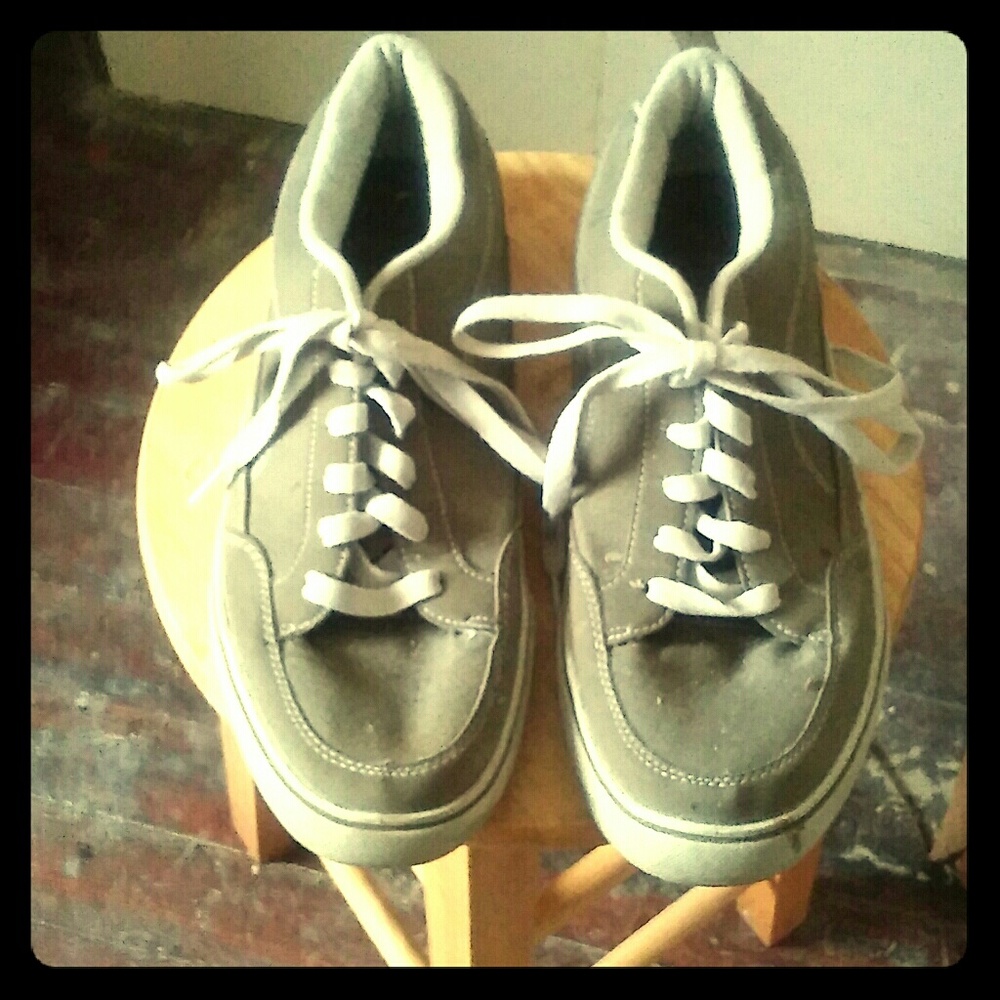 Men shoes.